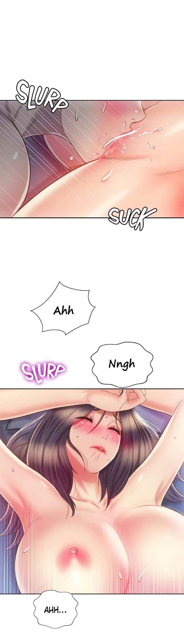Noona’s Taste: Chapter chapter-45 - Page 11