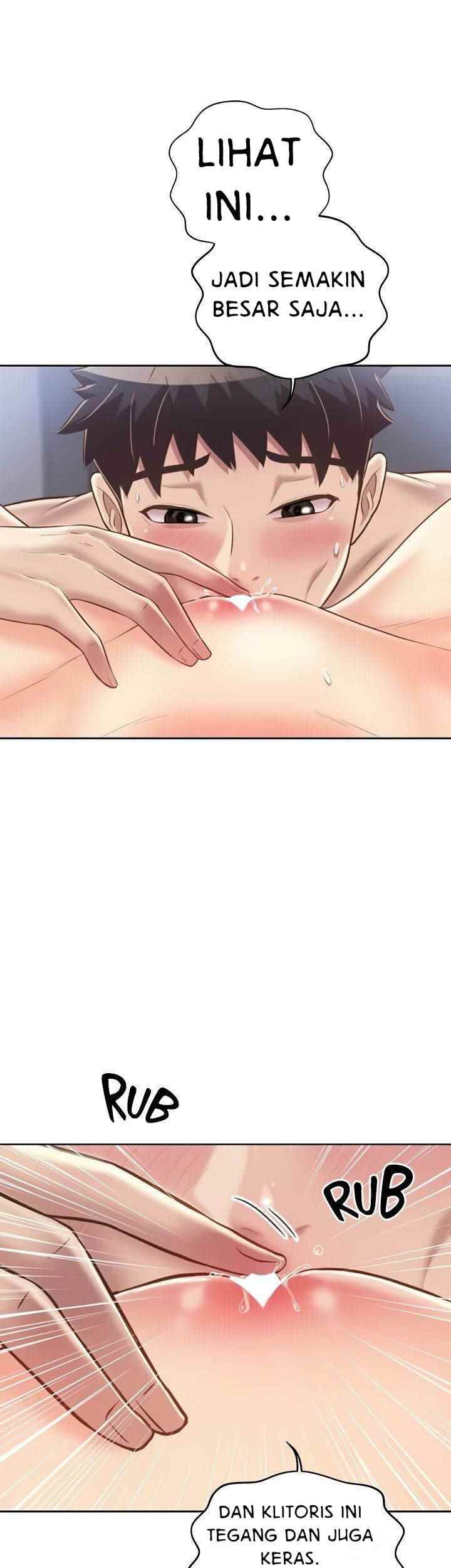 Noona’s Taste: Chapter chapter-45 - Page 25