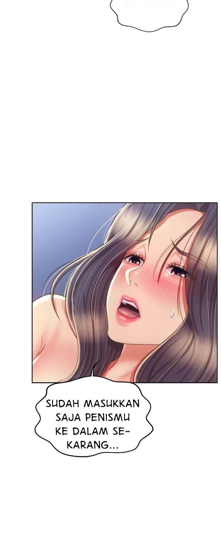 Noona’s Taste: Chapter chapter-45 - Page 28
