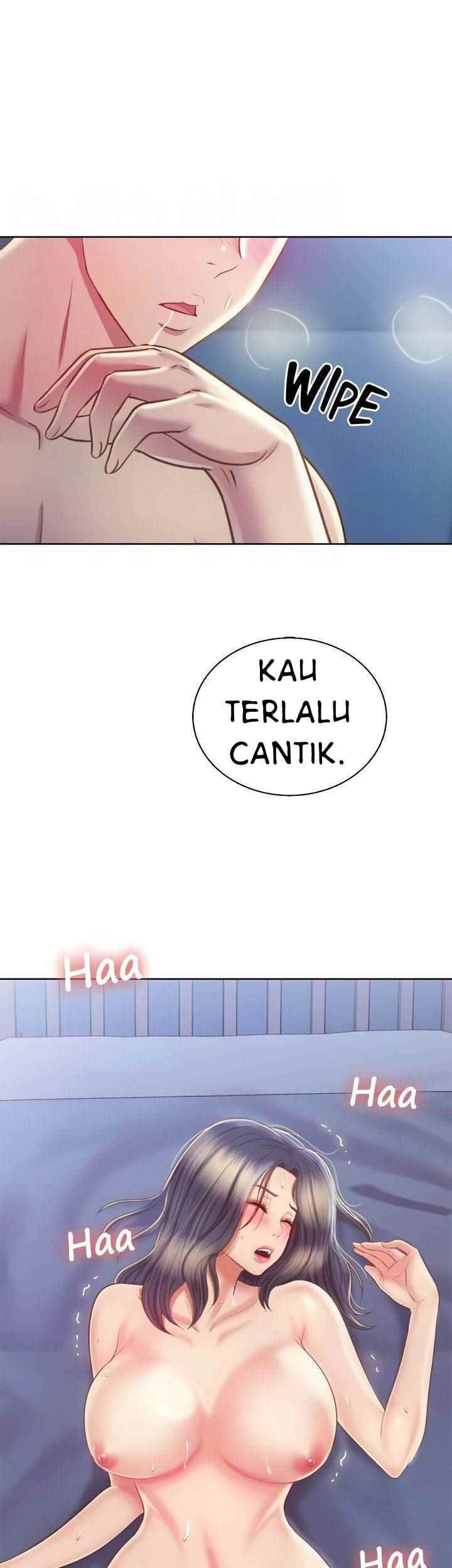 Noona’s Taste: Chapter chapter-45 - Page 35