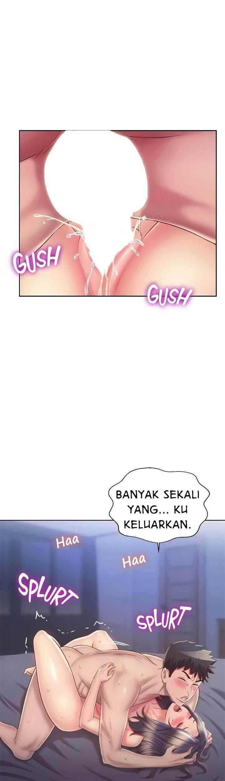 Noona’s Taste: Chapter chapter-45 - Page 52