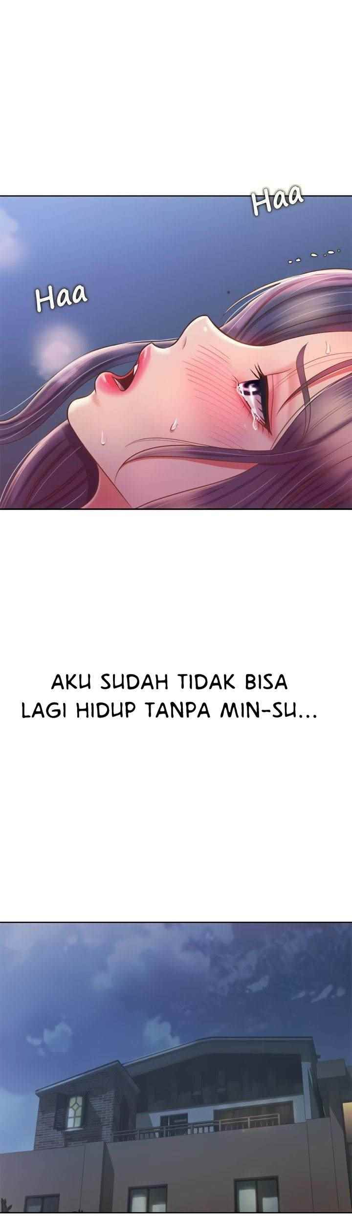 Noona’s Taste: Chapter chapter-45 - Page 54