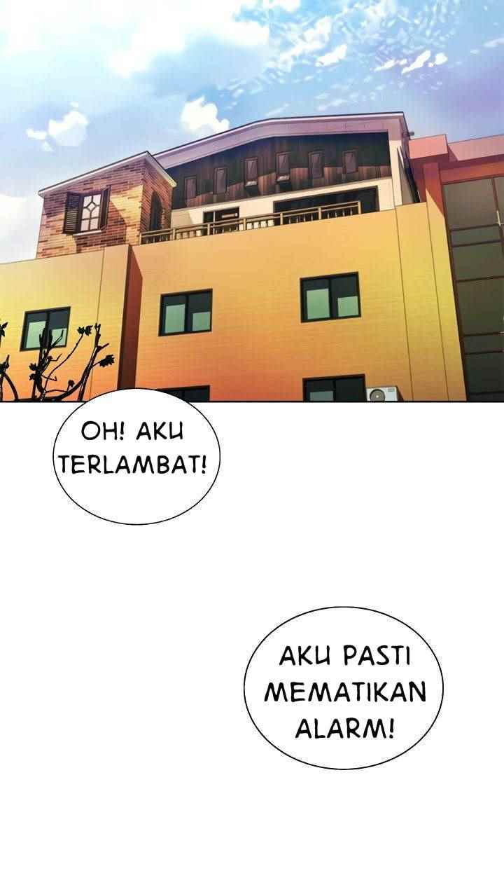 Noona’s Taste: Chapter chapter-45 - Page 56