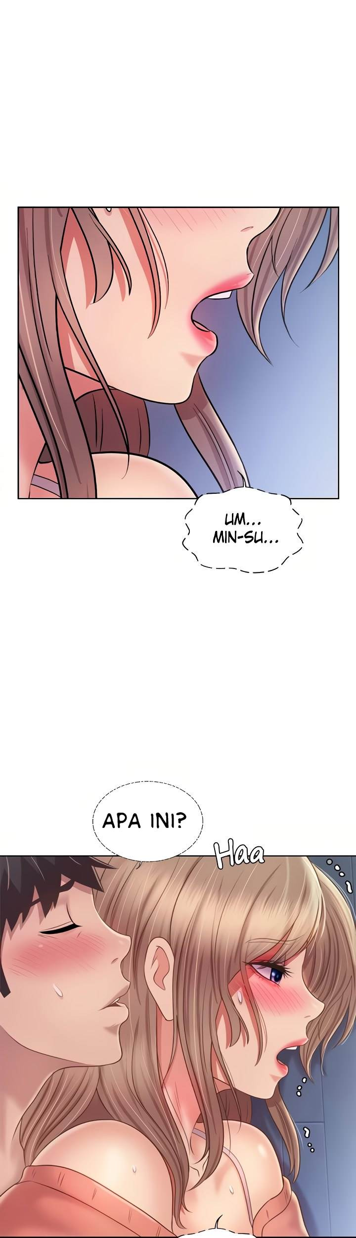 Noona’s Taste: Chapter chapter-50 - Page 6