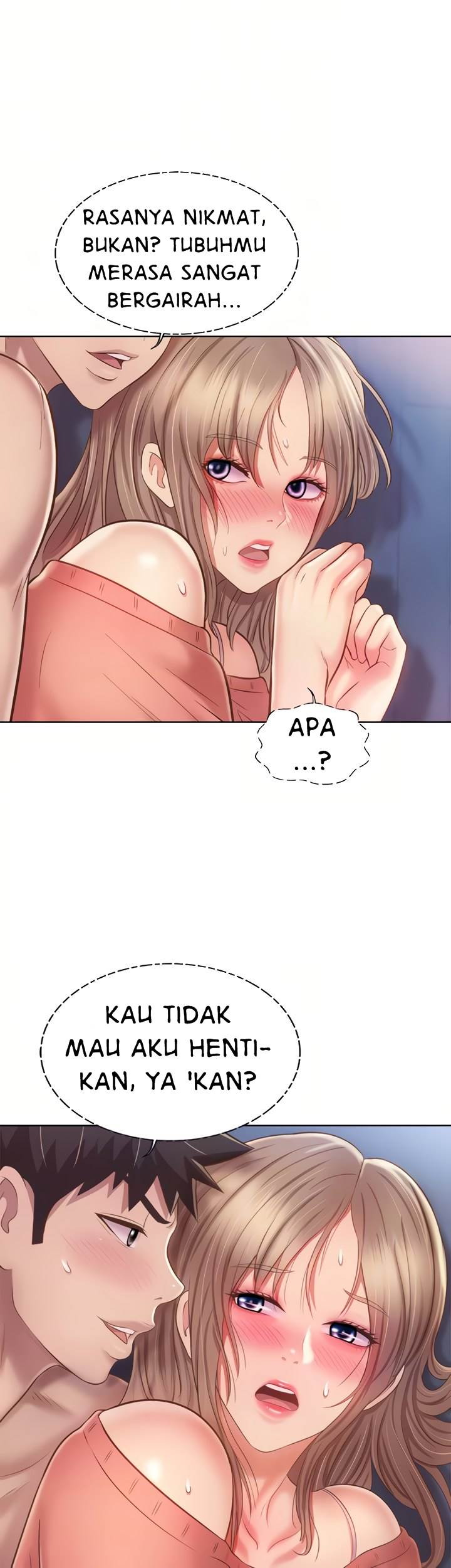 Noona’s Taste: Chapter chapter-50 - Page 13
