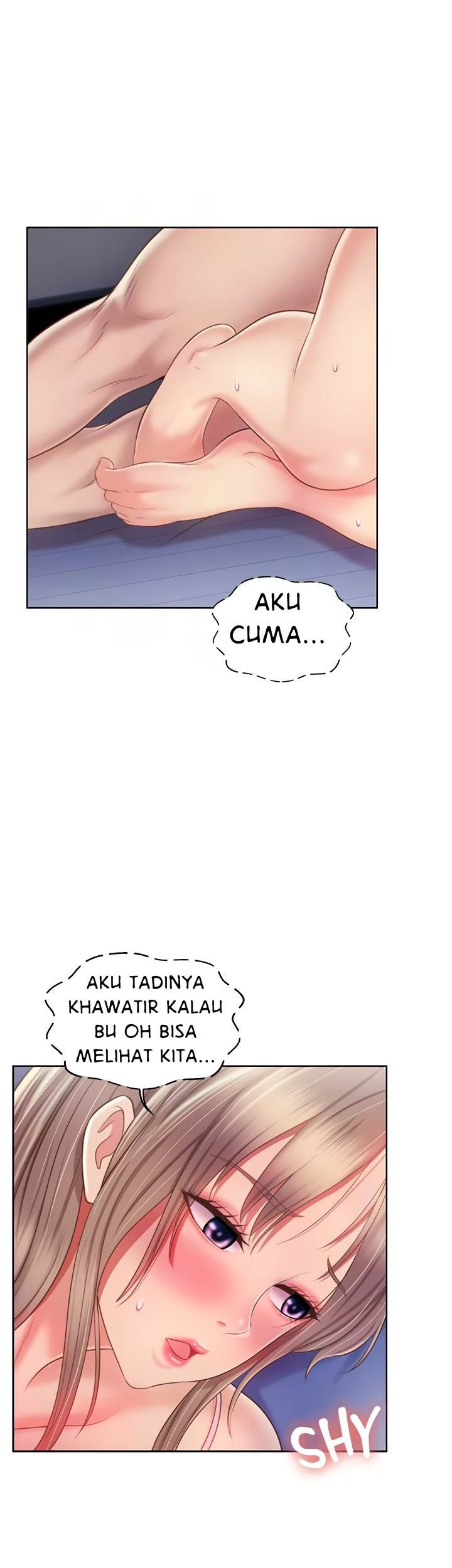 Noona’s Taste: Chapter chapter-50 - Page 15