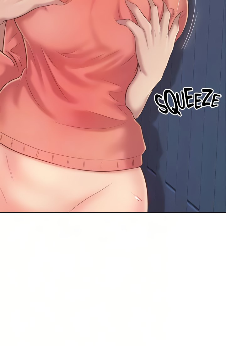 Noona’s Taste: Chapter chapter-50 - Page 18