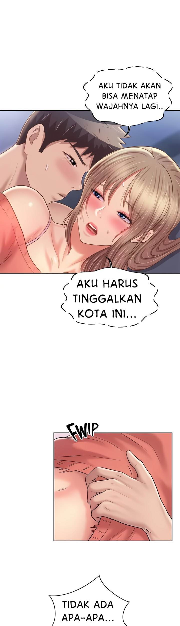 Noona’s Taste: Chapter chapter-50 - Page 27