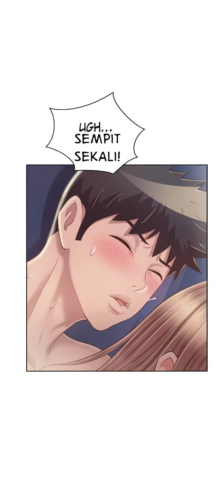 Noona’s Taste: Chapter chapter-50 - Page 35