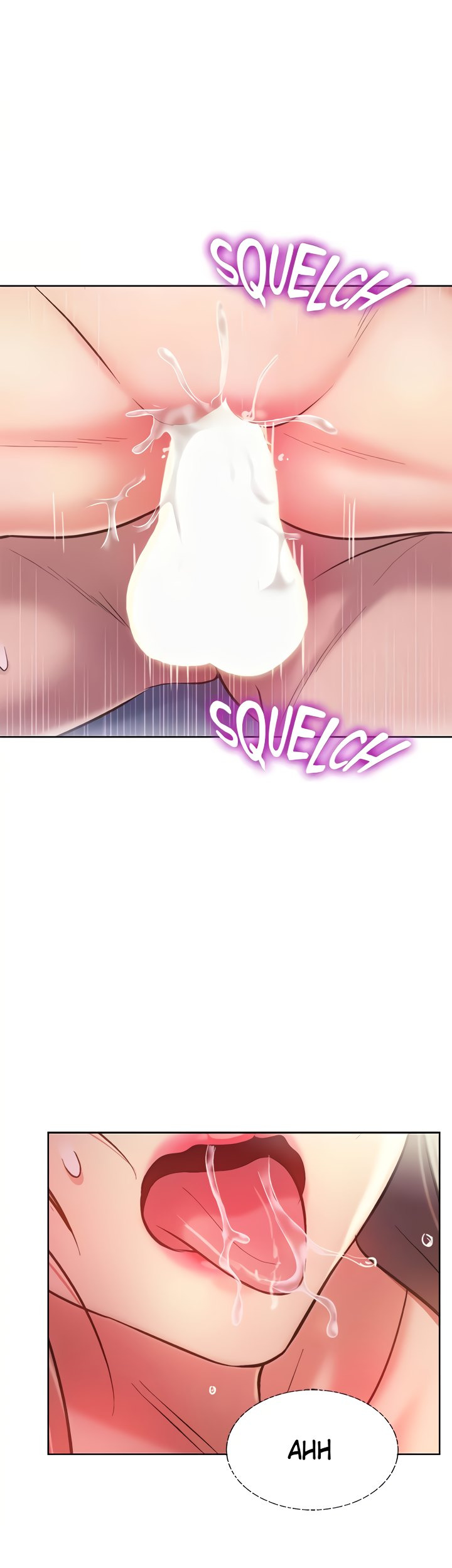 Noona’s Taste: Chapter chapter-50 - Page 48