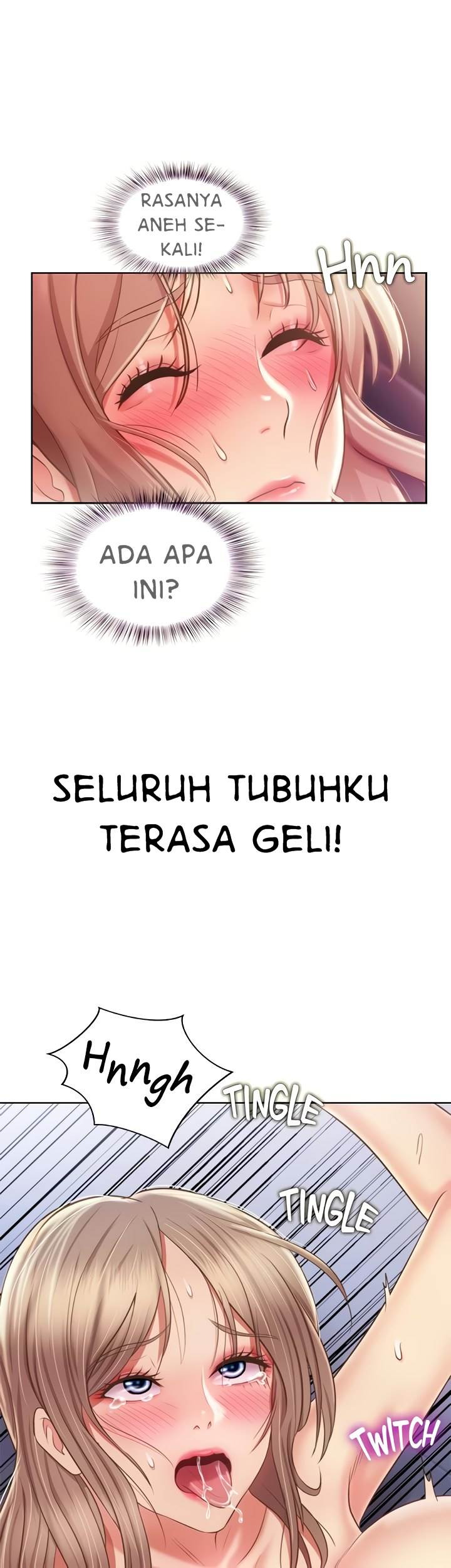 Noona’s Taste: Chapter chapter-50 - Page 50
