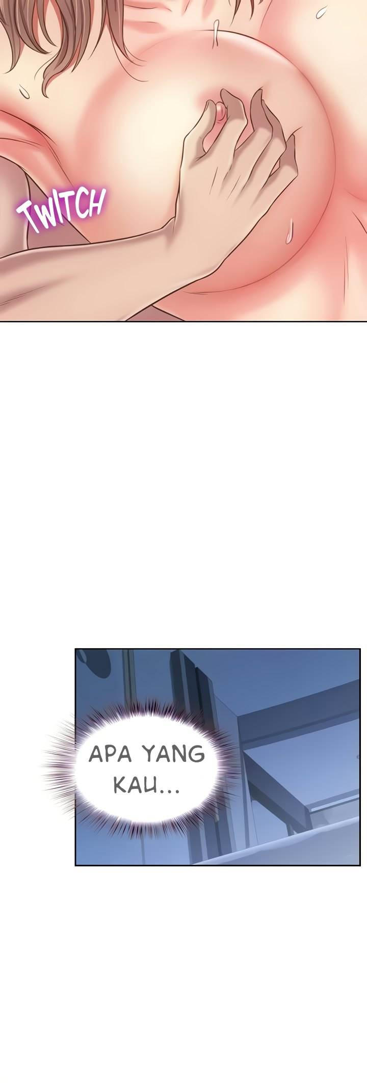 Noona’s Taste: Chapter chapter-50 - Page 51