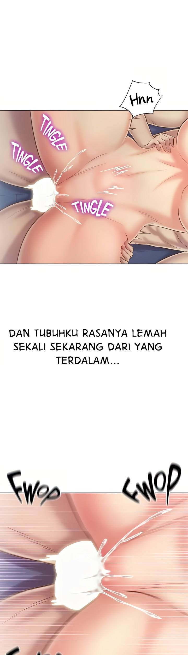 Noona’s Taste: Chapter chapter-50 - Page 54