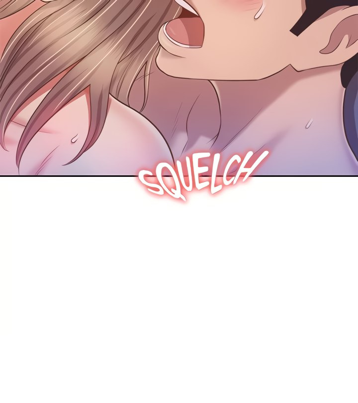 Noona’s Taste: Chapter chapter-50 - Page 57