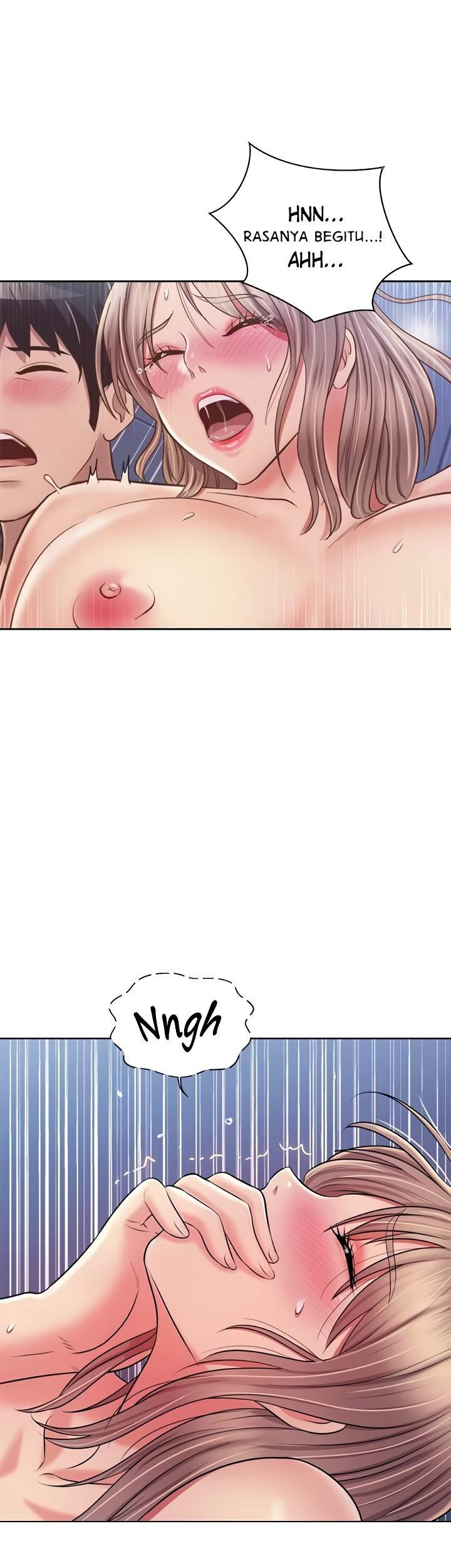 Noona’s Taste: Chapter chapter-50 - Page 59