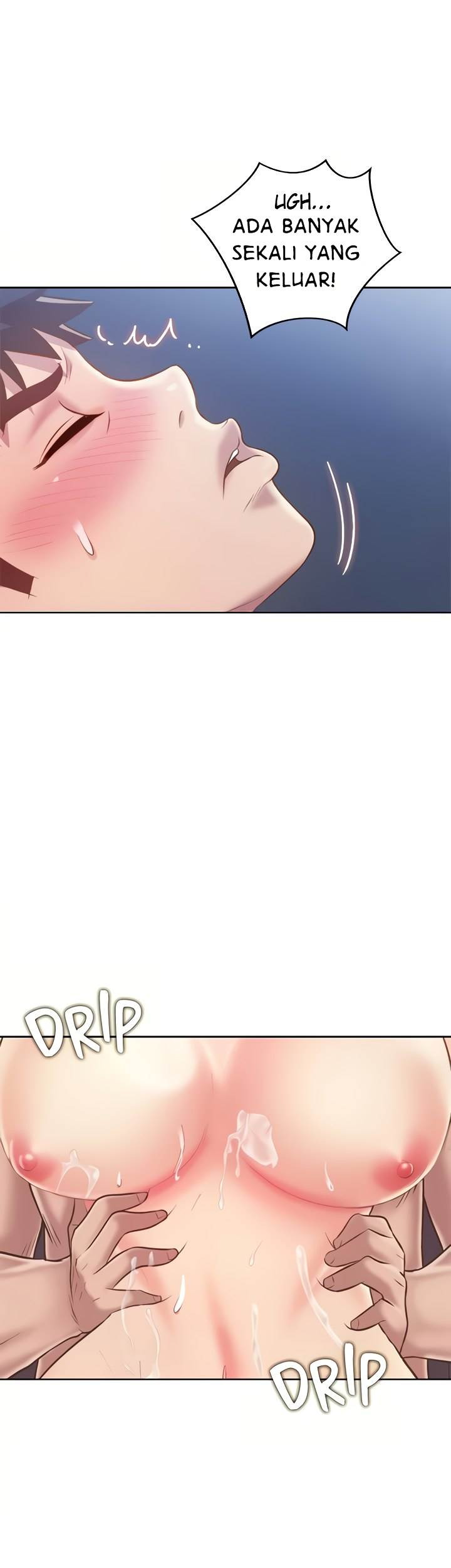 Noona’s Taste: Chapter chapter-50 - Page 65