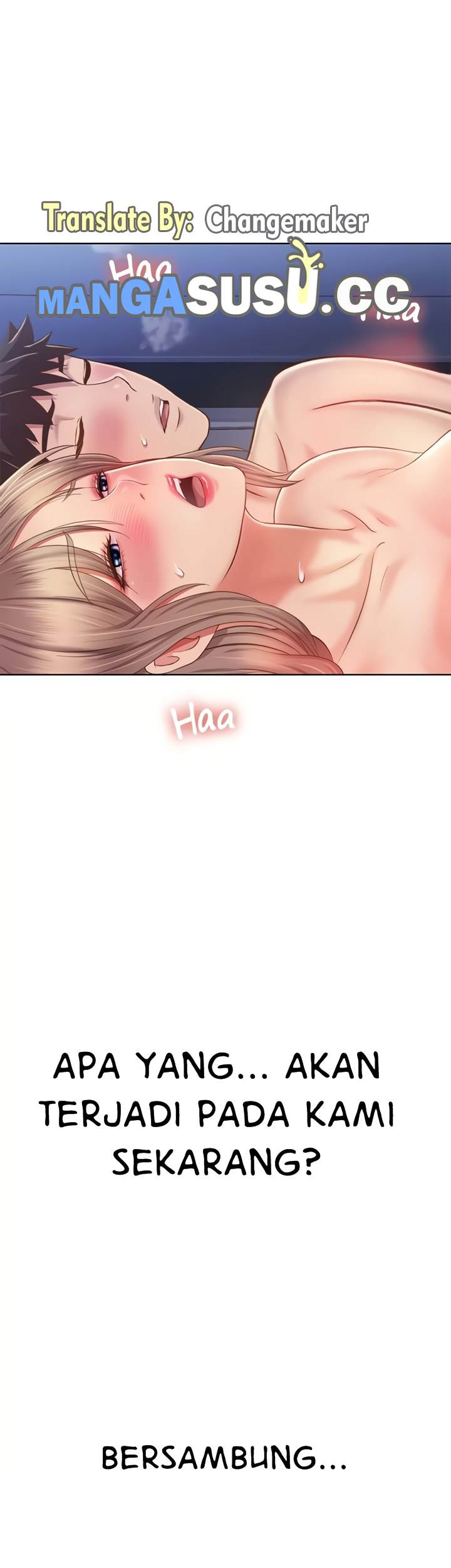 Noona’s Taste: Chapter chapter-50 - Page 67