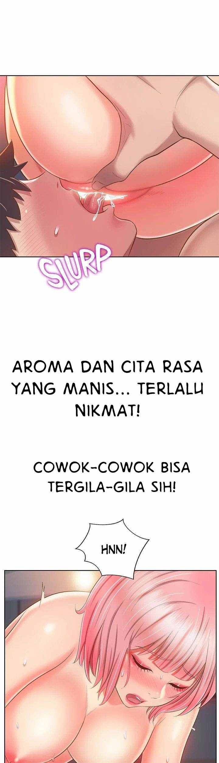 Noona’s Taste: Chapter chapter-58 - Page 4