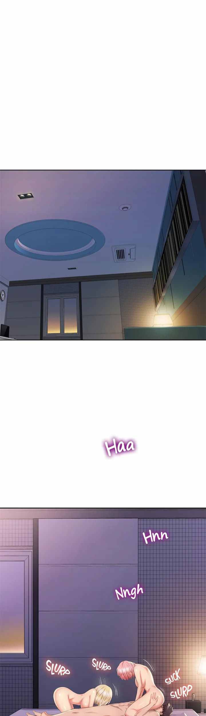Noona’s Taste: Chapter chapter-58 - Page 9