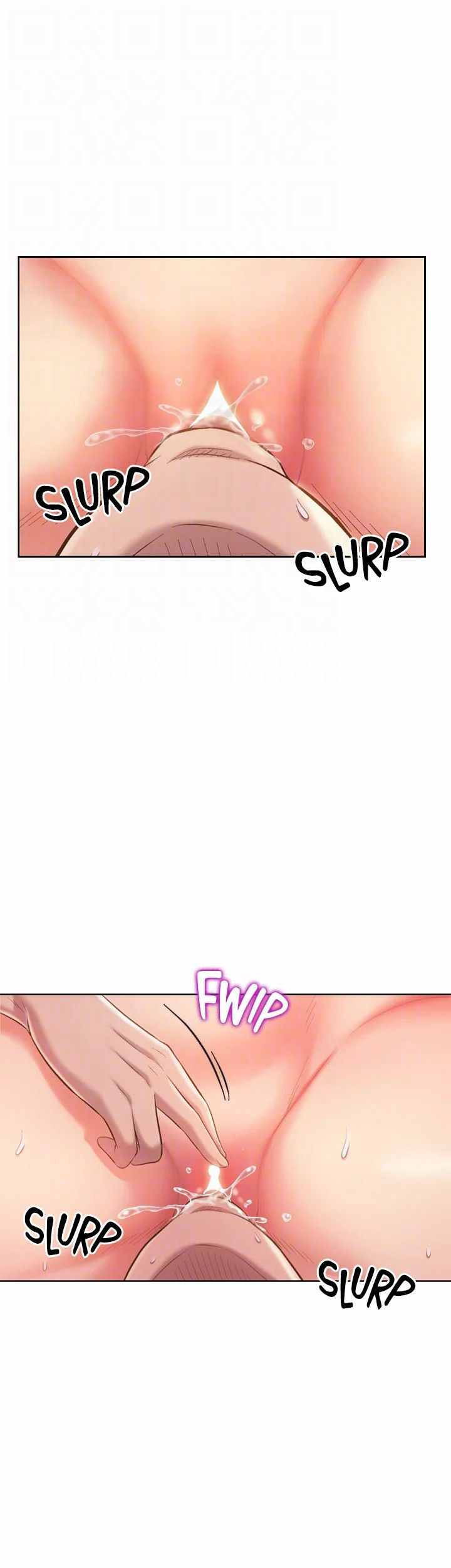 Noona’s Taste: Chapter chapter-58 - Page 21