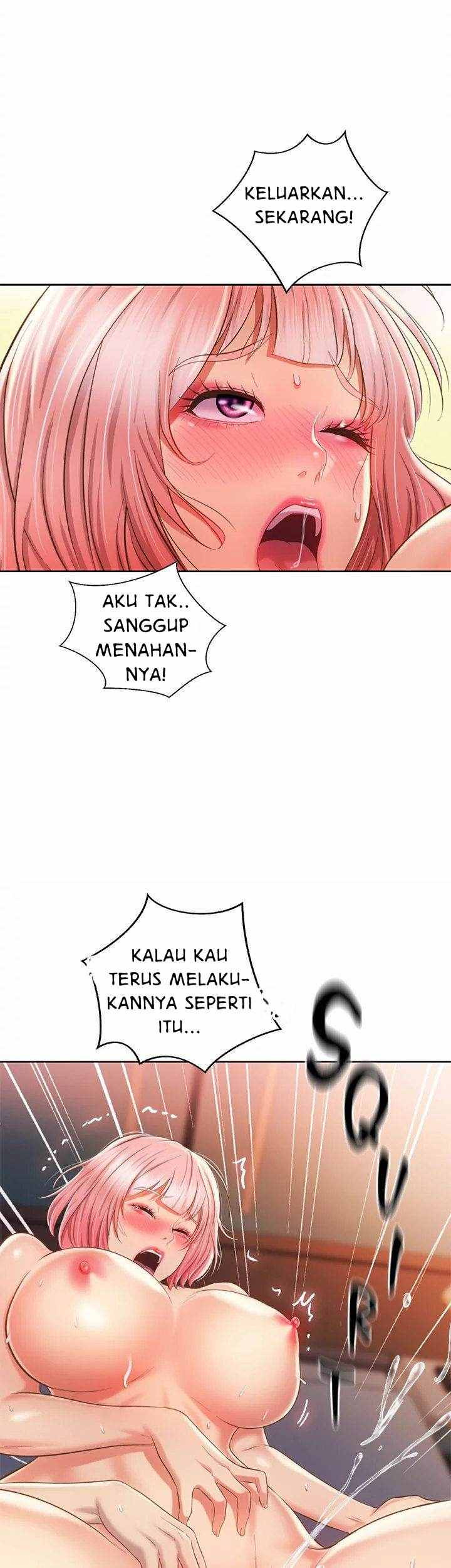 Noona’s Taste: Chapter chapter-58 - Page 23