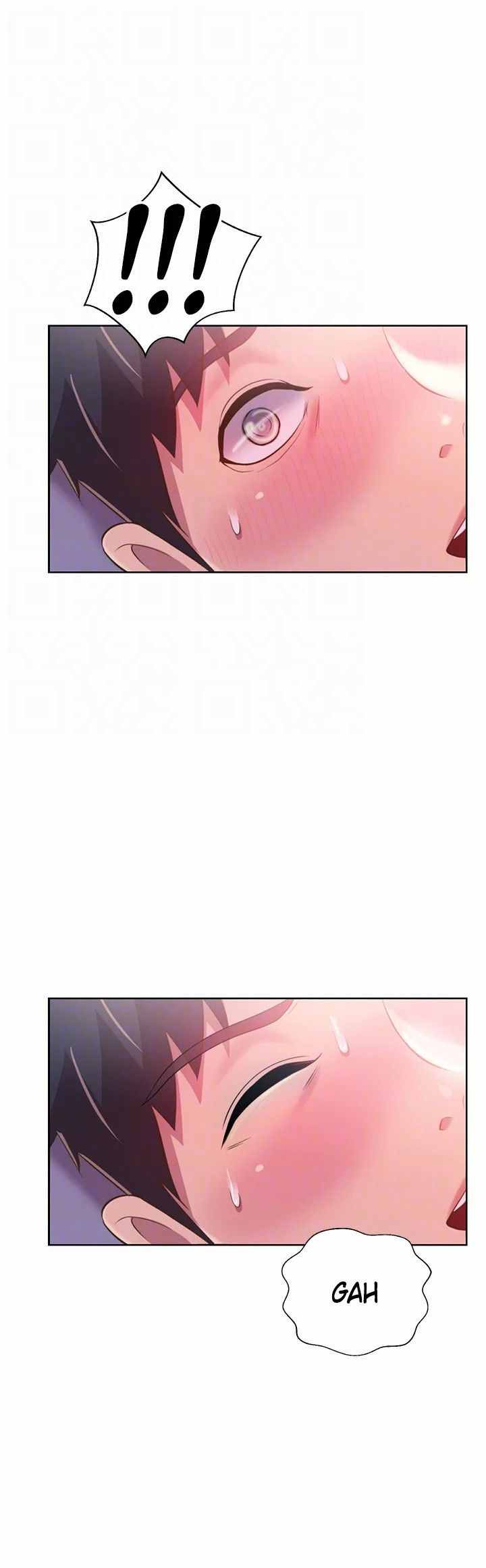 Noona’s Taste: Chapter chapter-58 - Page 34