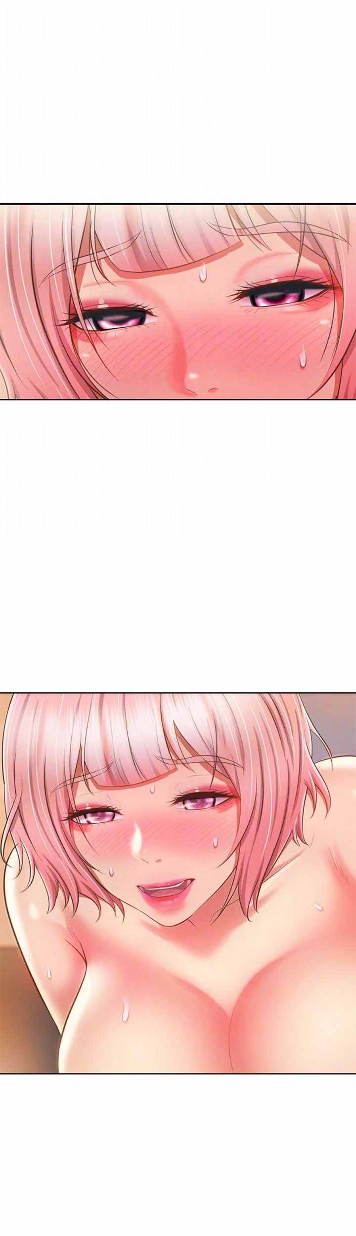 Noona’s Taste: Chapter chapter-58 - Page 37