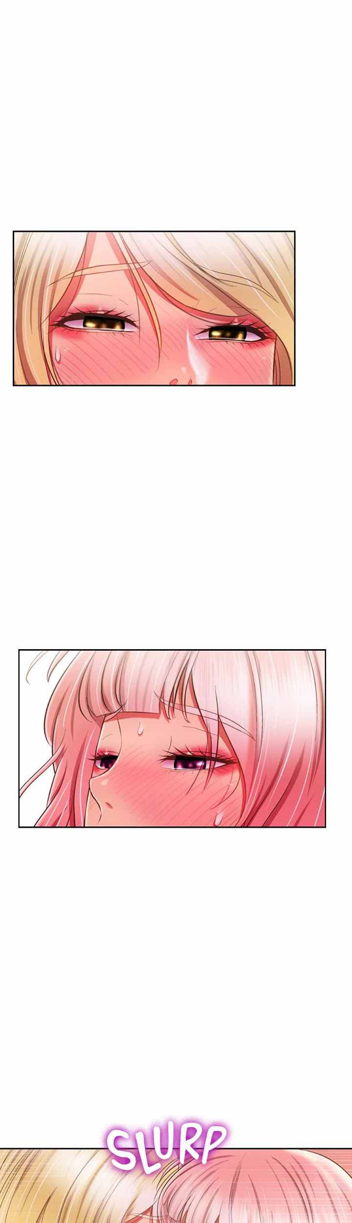Noona’s Taste: Chapter chapter-58 - Page 50