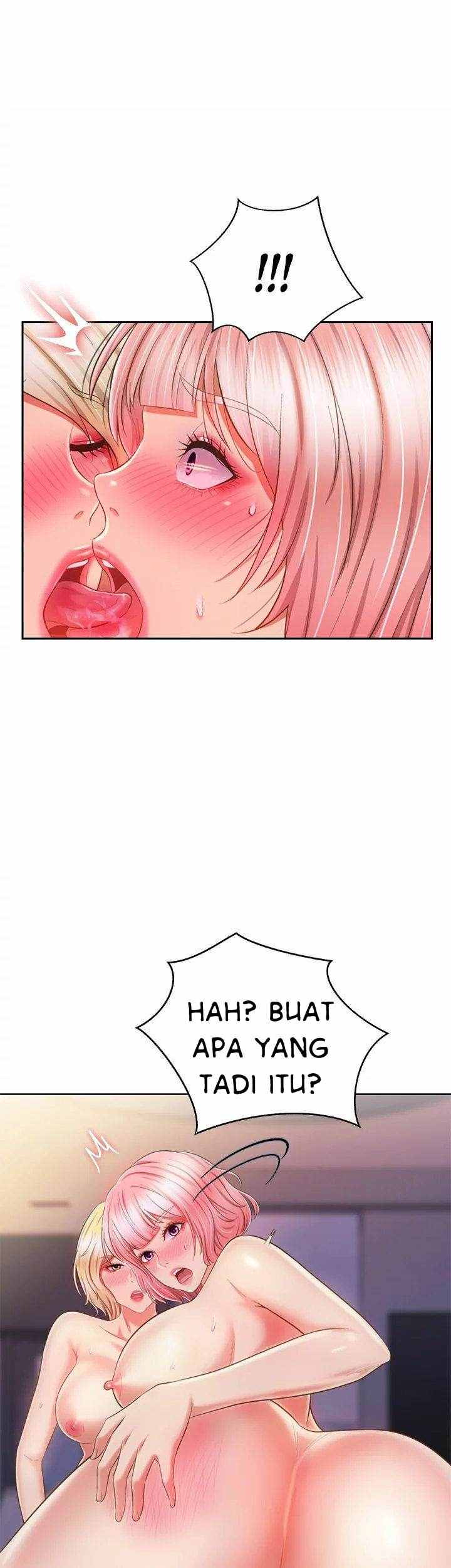 Noona’s Taste: Chapter chapter-58 - Page 58