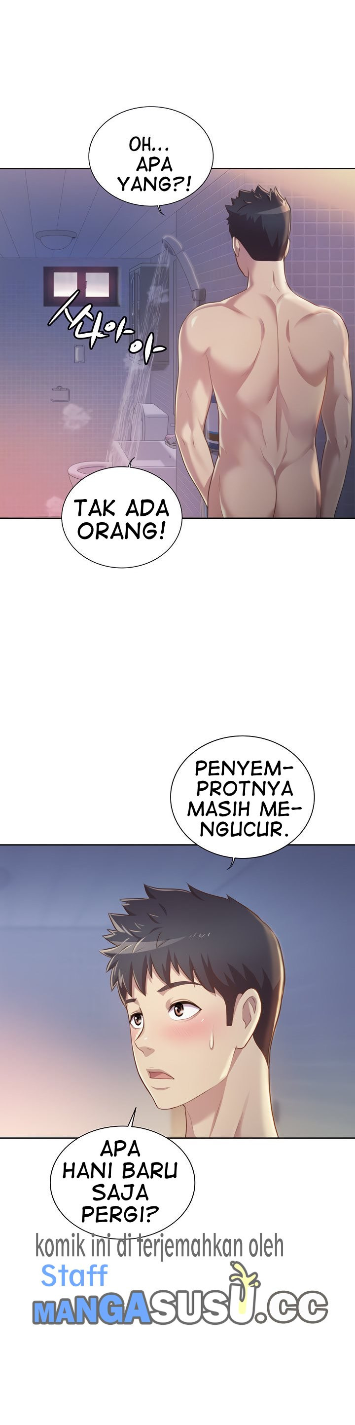 Noona’s Taste: Chapter chapter-6 - Page 5