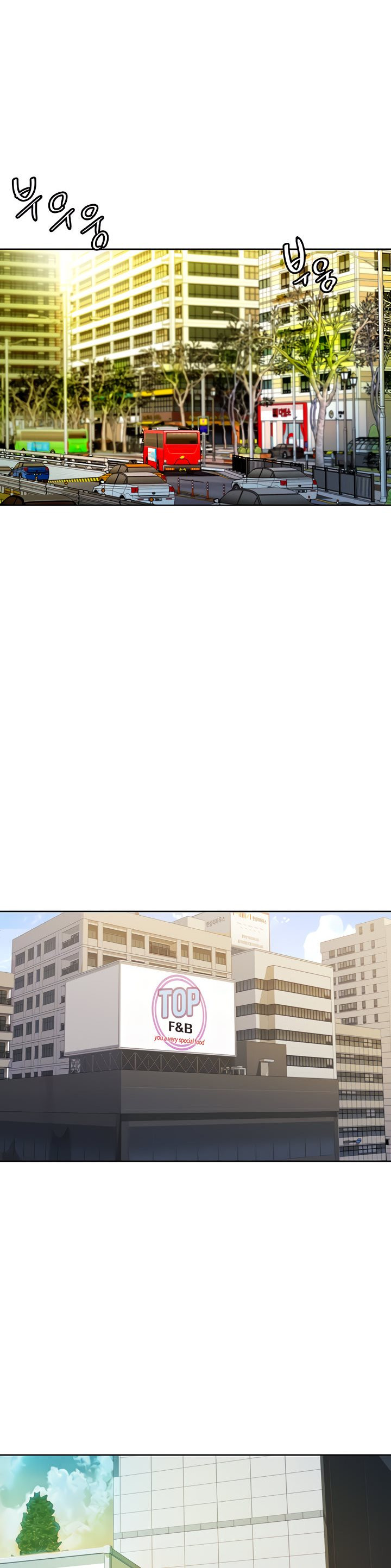 Noona’s Taste: Chapter chapter-6 - Page 8