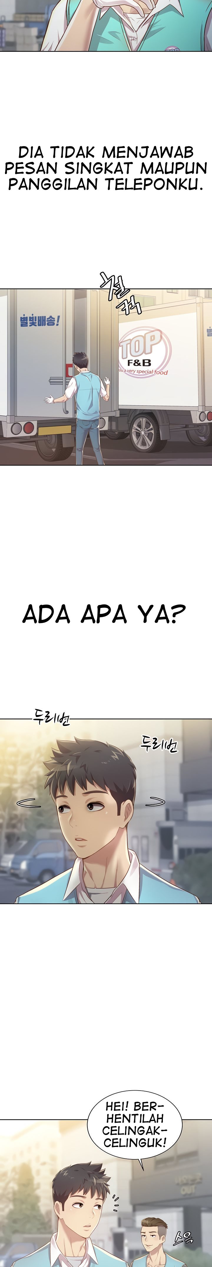 Noona’s Taste: Chapter chapter-6 - Page 10