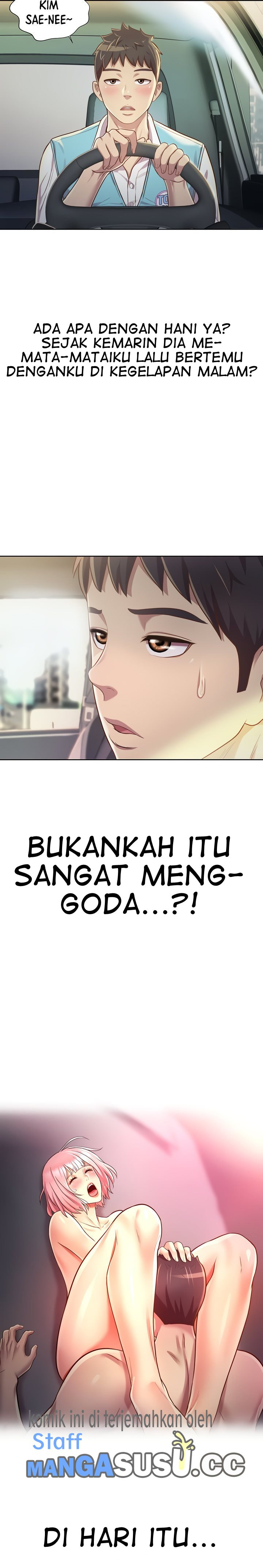 Noona’s Taste: Chapter chapter-6 - Page 14