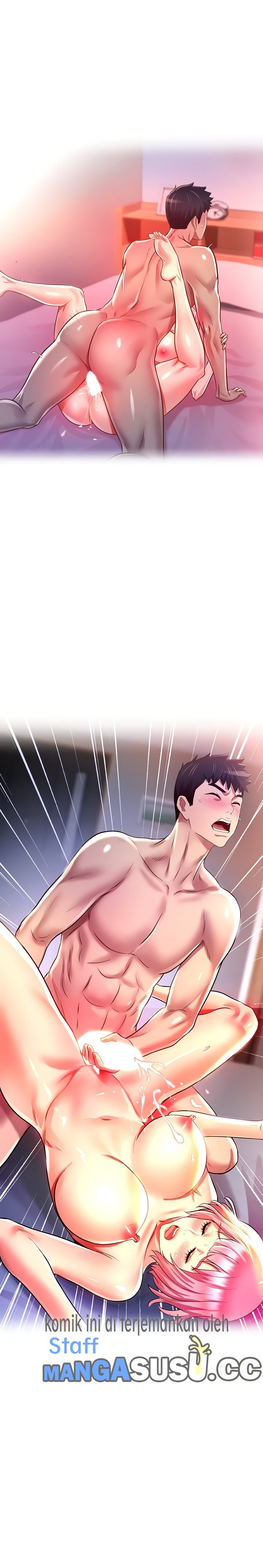 Noona’s Taste: Chapter chapter-6 - Page 15