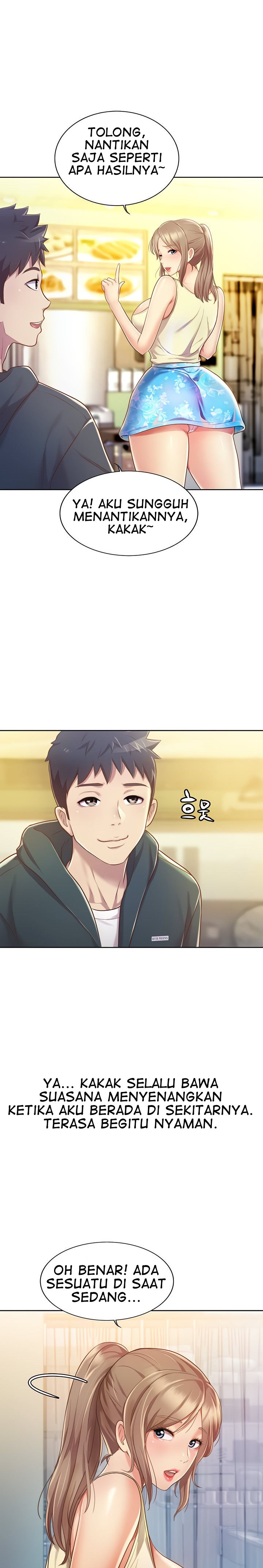 Noona’s Taste: Chapter chapter-6 - Page 26