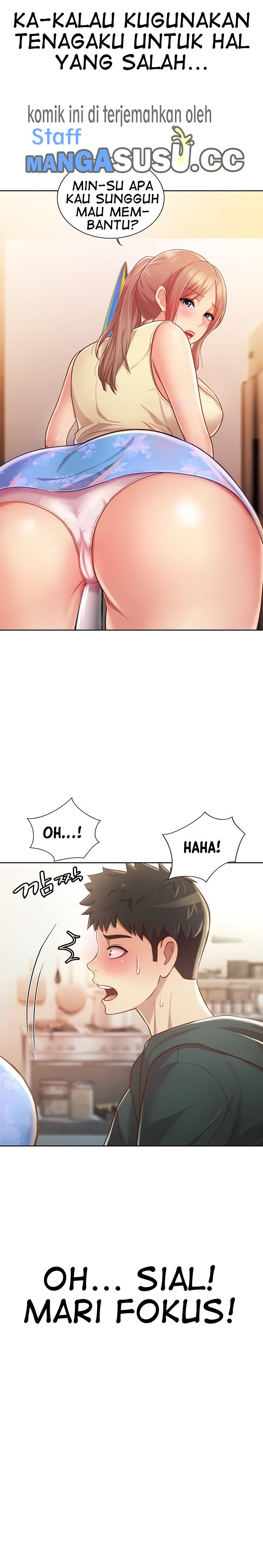 Noona’s Taste: Chapter chapter-6 - Page 30