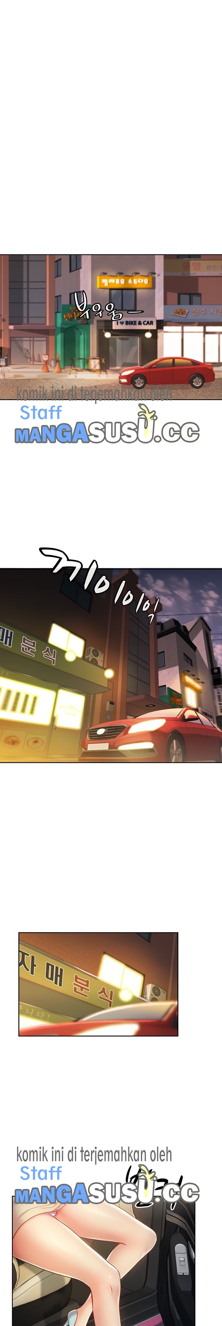 Noona’s Taste: Chapter chapter-6 - Page 31