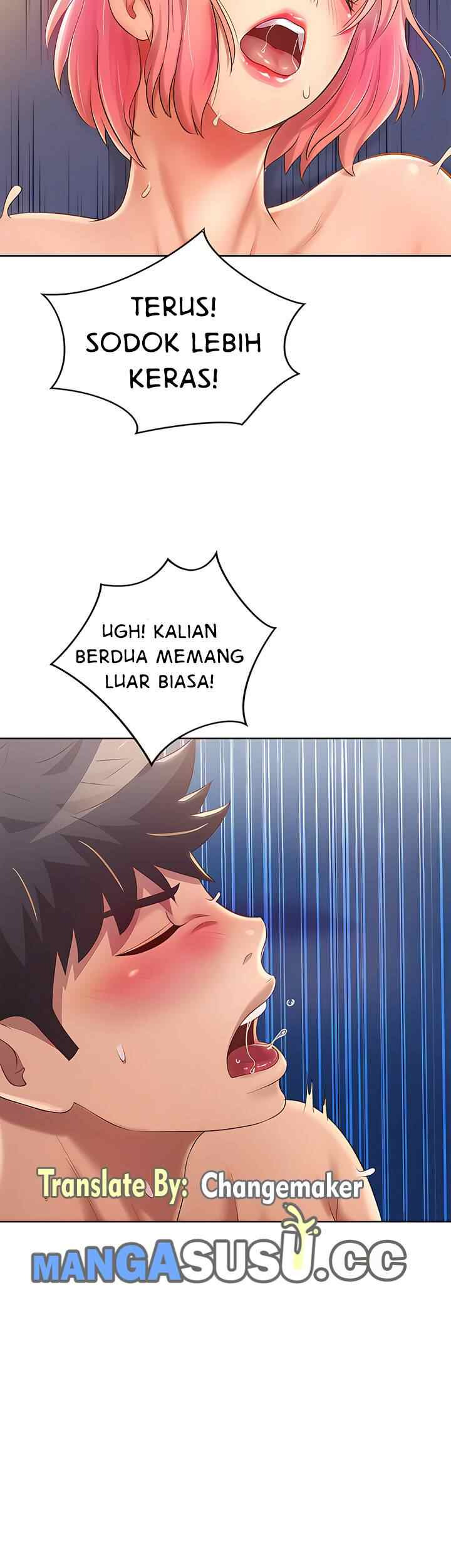 Noona’s Taste: Chapter chapter-60 - Page 4