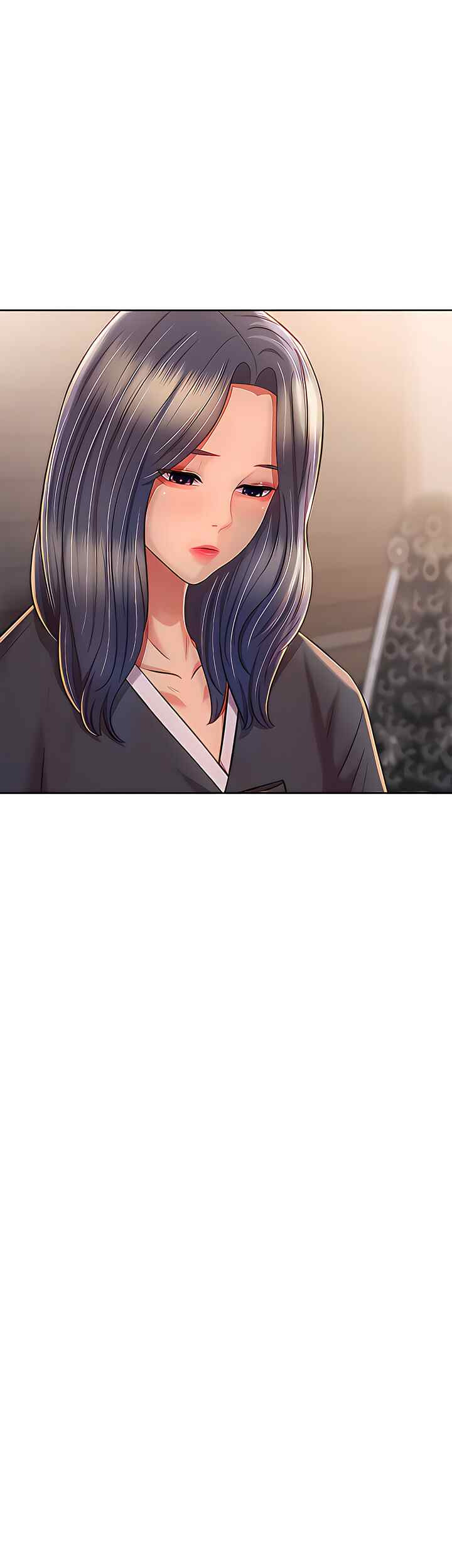 Noona’s Taste: Chapter chapter-60 - Page 7