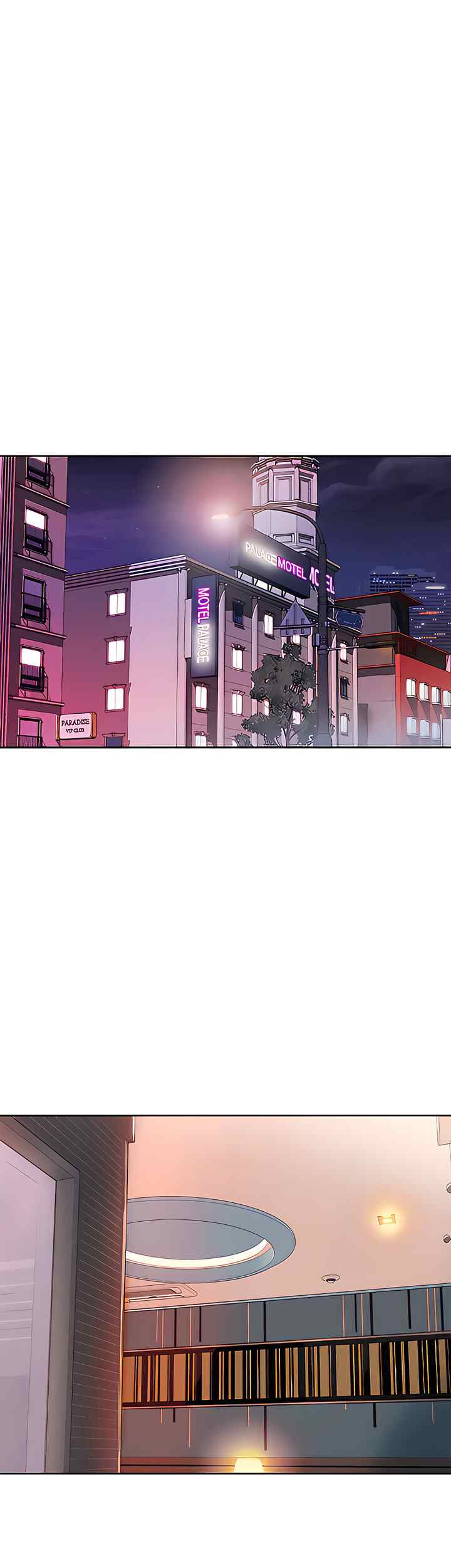 Noona’s Taste: Chapter chapter-60 - Page 9