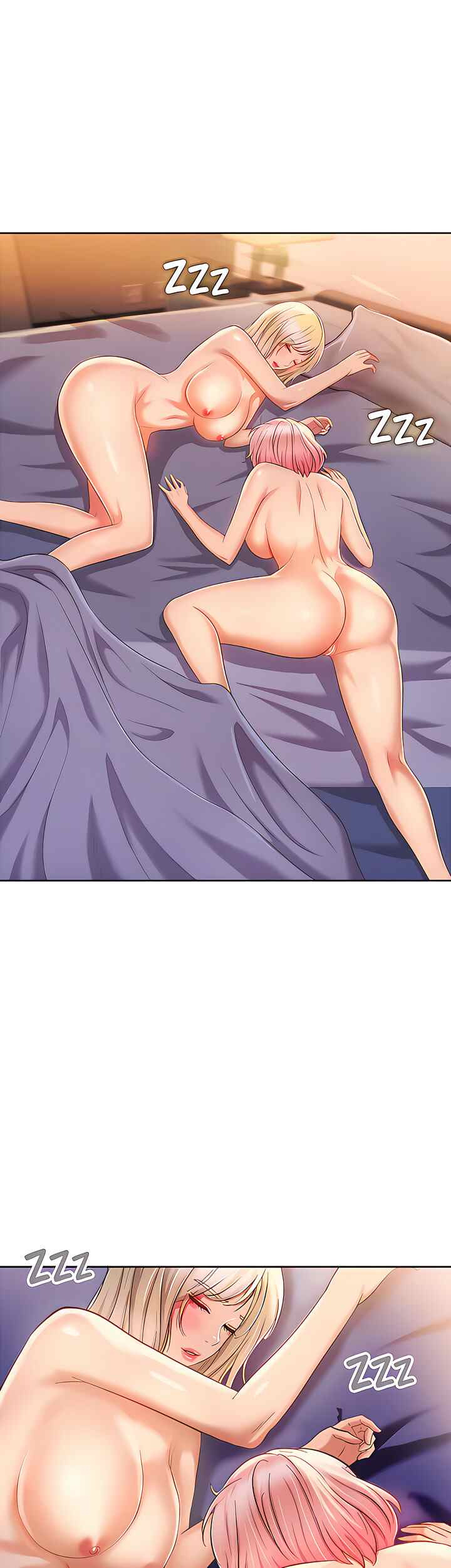 Noona’s Taste: Chapter chapter-60 - Page 13