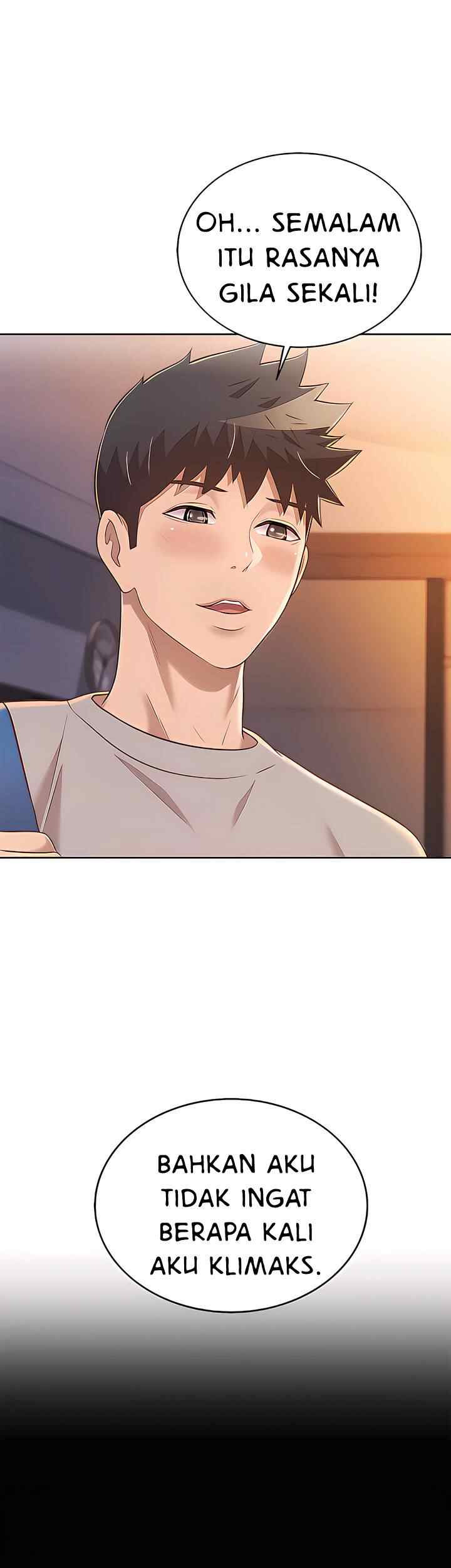 Noona’s Taste: Chapter chapter-60 - Page 15
