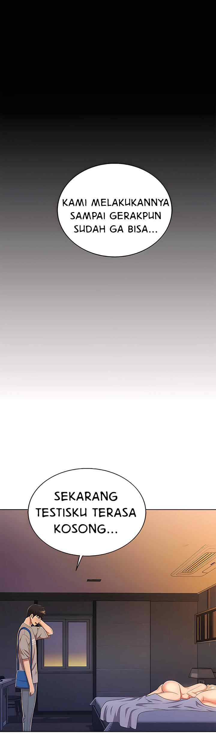 Noona’s Taste: Chapter chapter-60 - Page 19