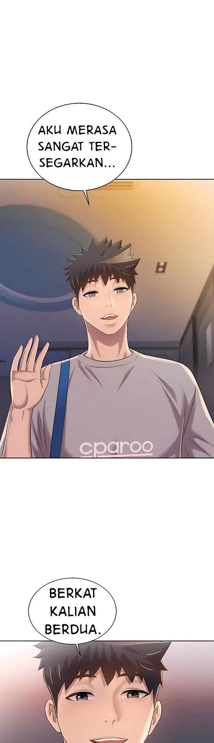 Noona’s Taste: Chapter chapter-60 - Page 20