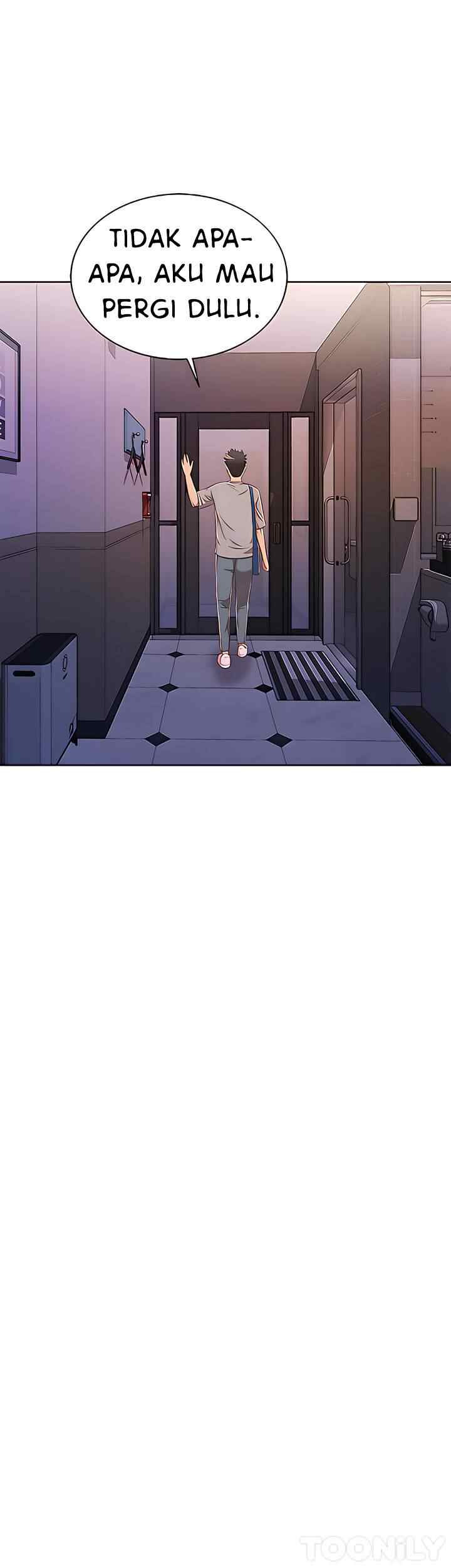 Noona’s Taste: Chapter chapter-60 - Page 26
