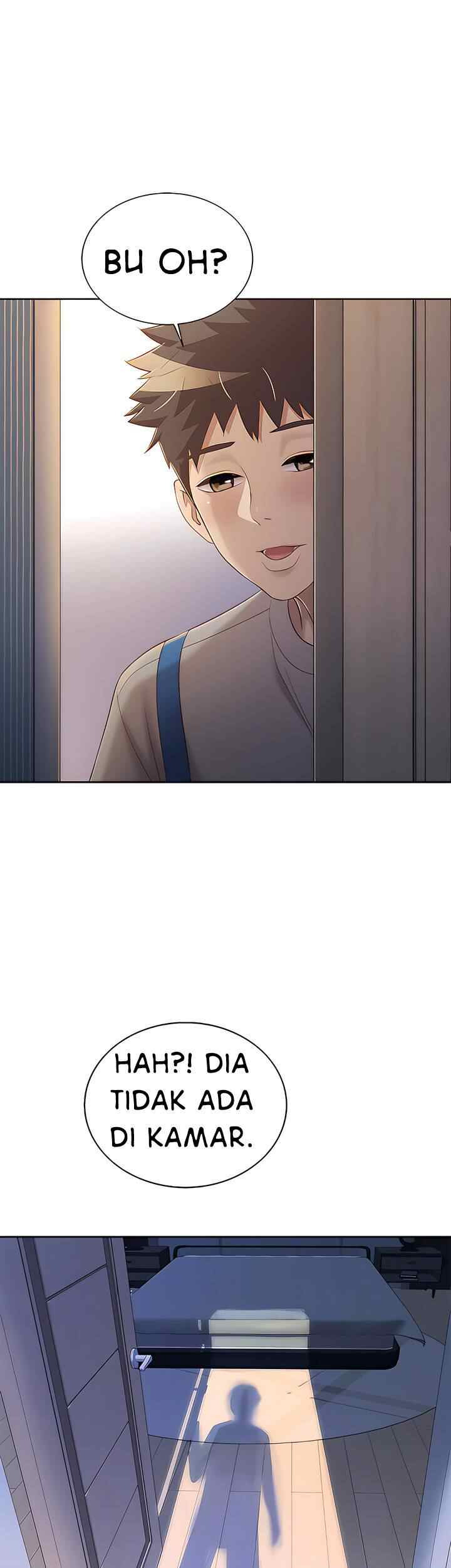 Noona’s Taste: Chapter chapter-60 - Page 34
