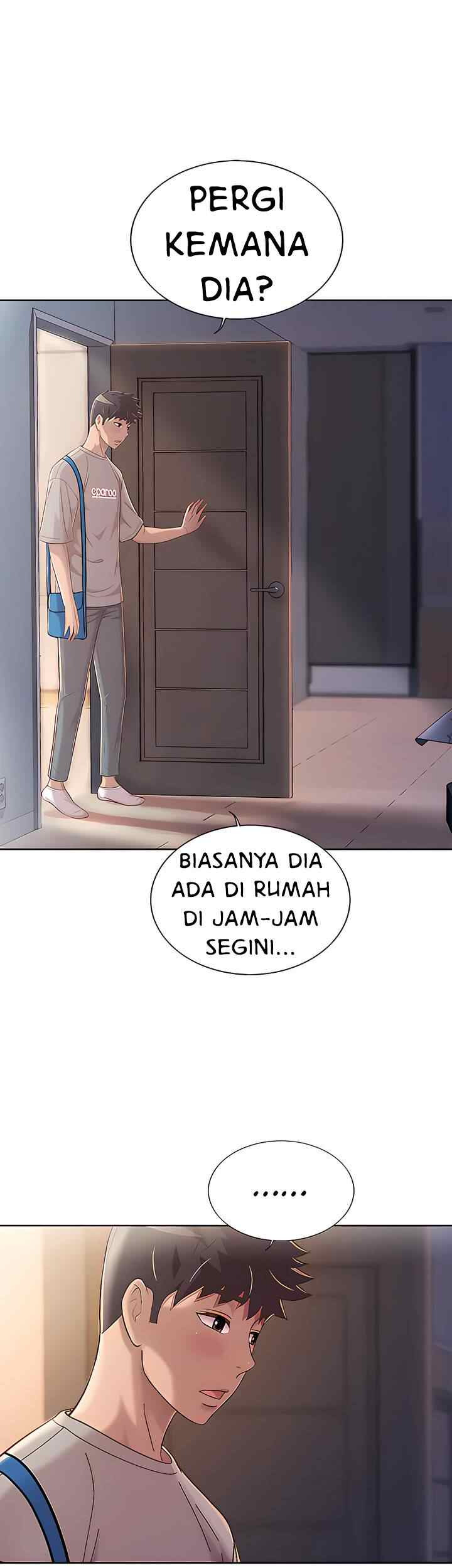 Noona’s Taste: Chapter chapter-60 - Page 36