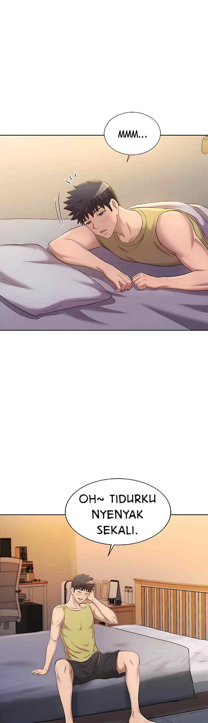 Noona’s Taste: Chapter chapter-60 - Page 42
