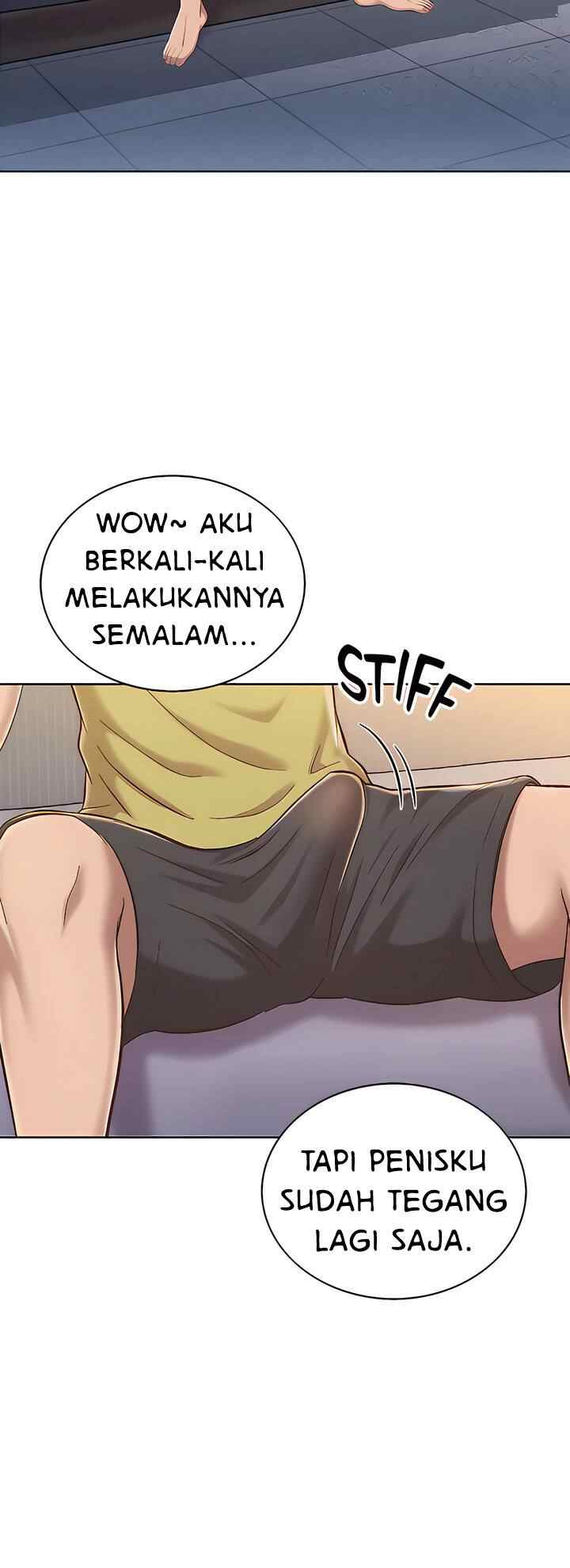 Noona’s Taste: Chapter chapter-60 - Page 43
