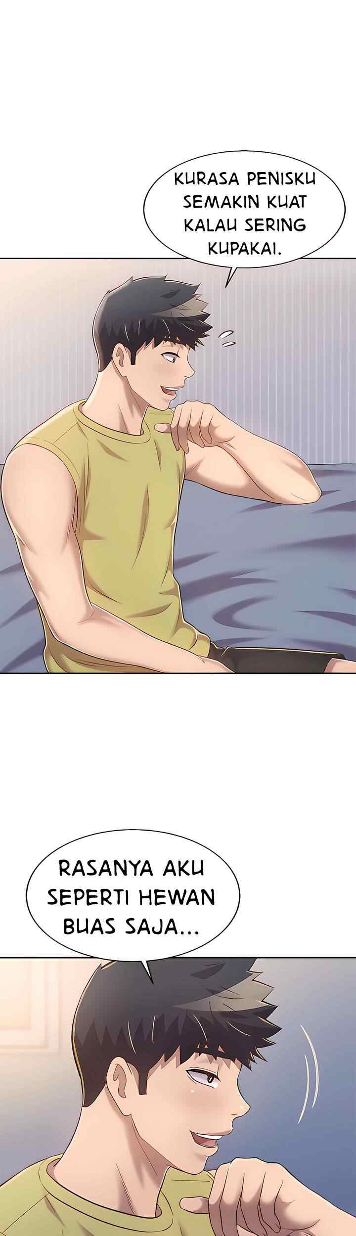 Noona’s Taste: Chapter chapter-60 - Page 44